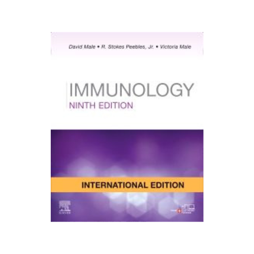 Immunology, International Edition By David Male
