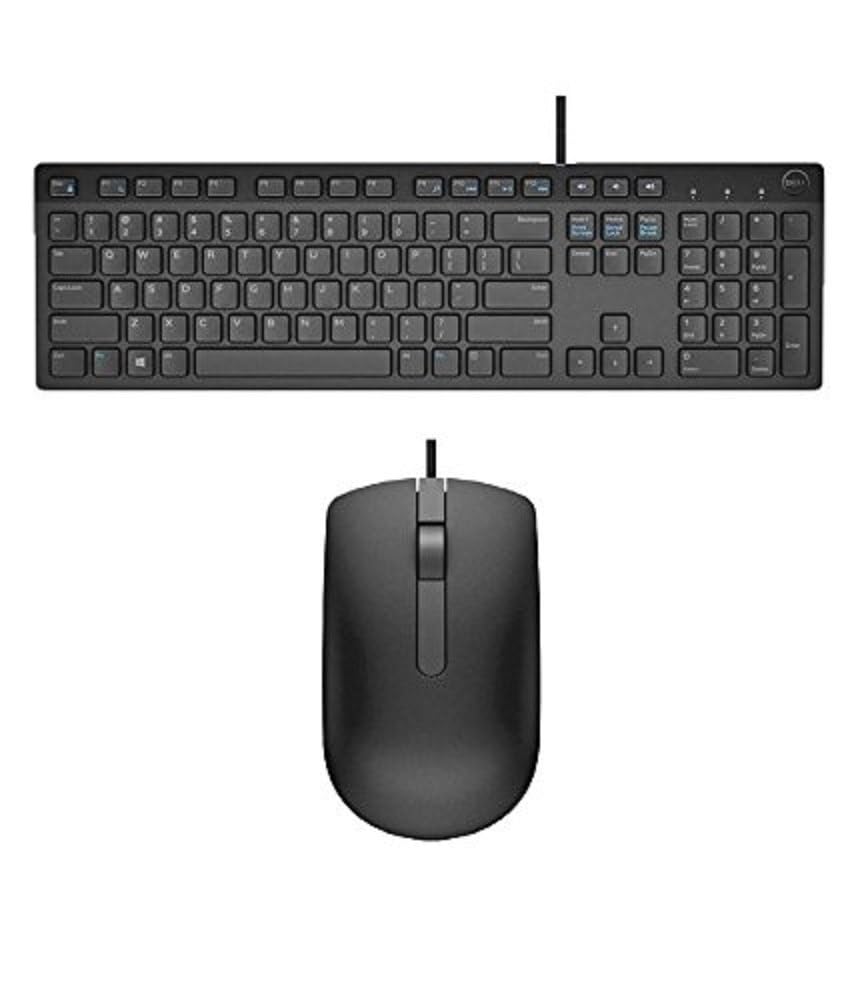 Dell KB216 Keyboard