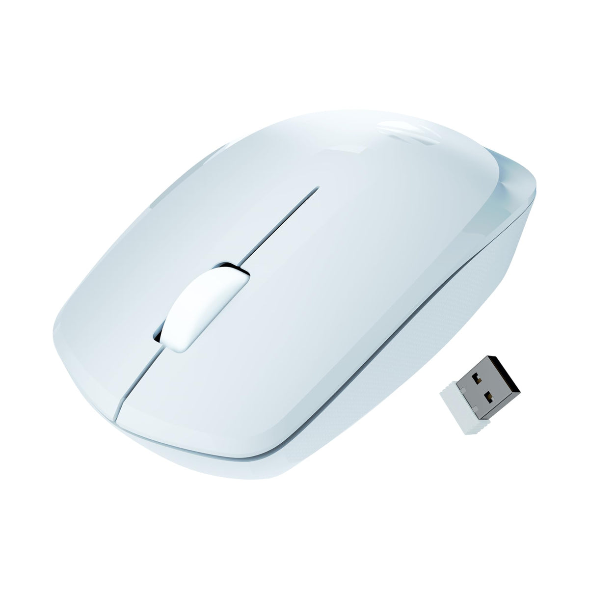 Zebronics Wireless Mouse