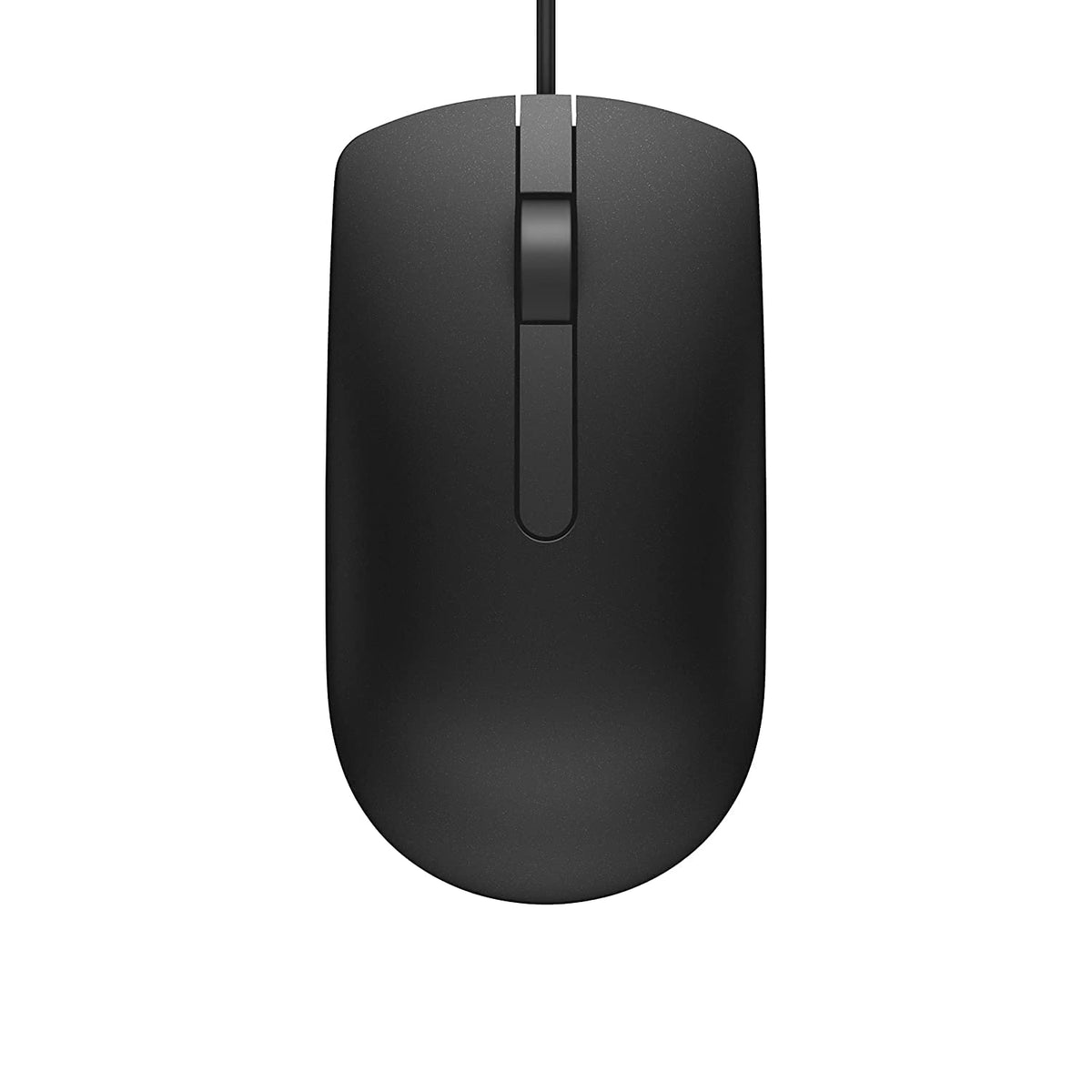 Dell Wired Optical Mouse