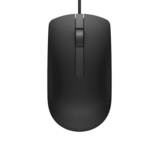 Dell Wired Optical Mouse