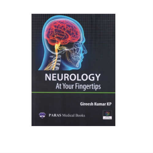 Neurology At Your Fingertips By Gireesh Kumar