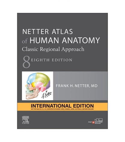 Netter's Atlas of Human Anatomy