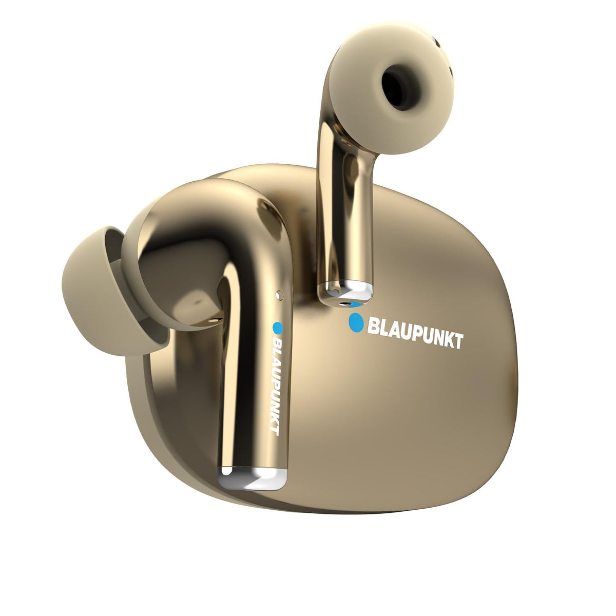 Blaupunkt BTW300 Moksha Earbuds