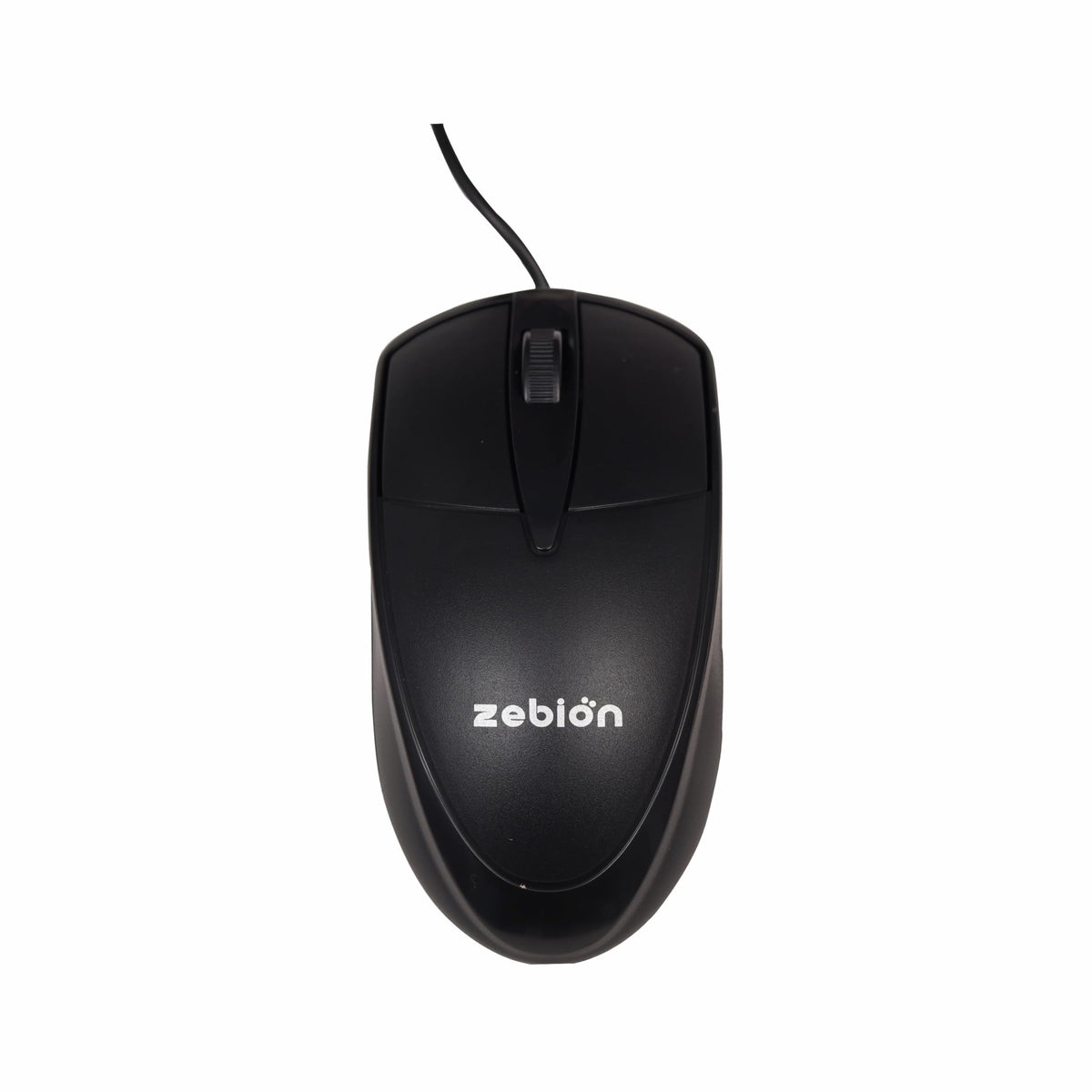 Zebion Wired Mouse