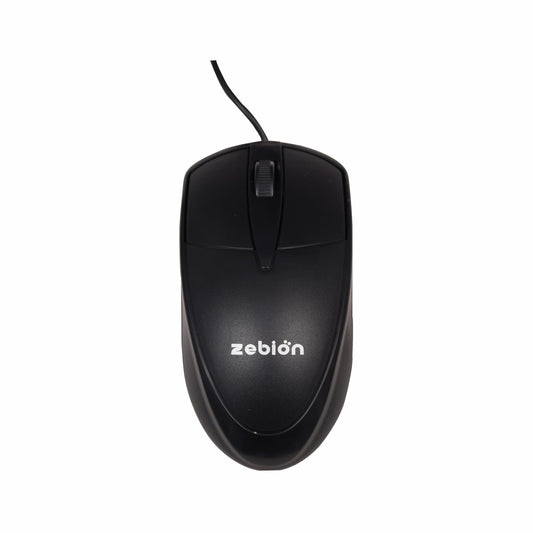 Zebion Wired Mouse