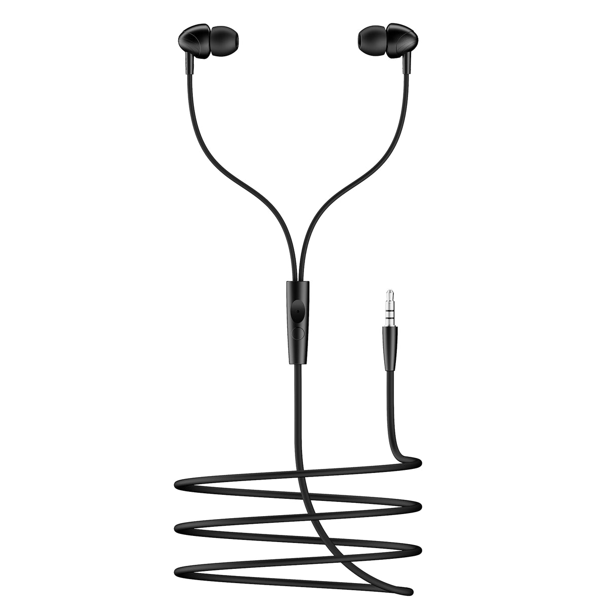 boAt Bassheads 210 Wired Earphones
