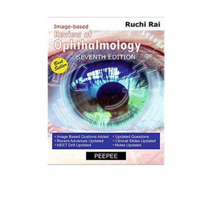 Review Of Ophthalmology of Ruchi Rai