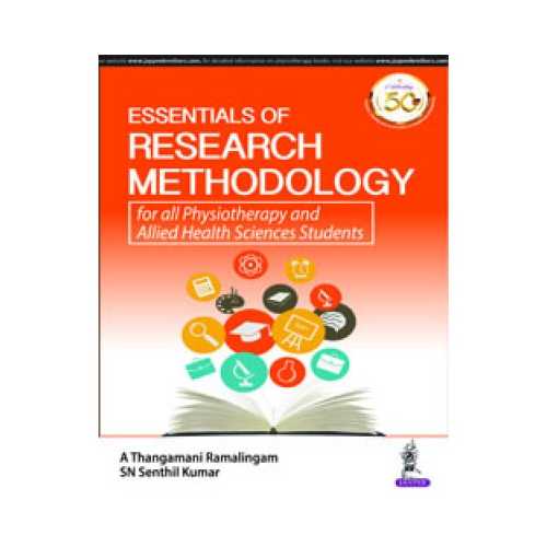 Essentials Of Research Methodology 2019