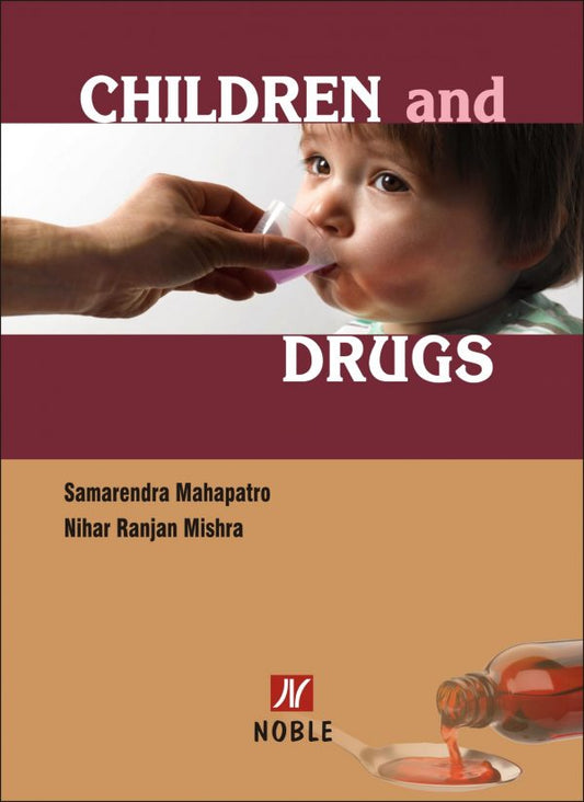 CHILDREN AND DRUGS