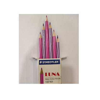 Hematoxylin and Eosin (H&E) Pencils (2H+2E=4 pencils)