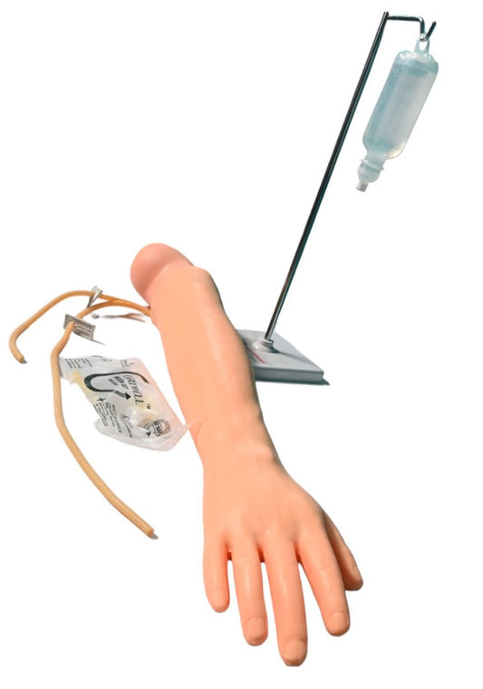 IV Injection Training Model