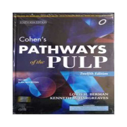 Cohen's Pathways of the Pulp