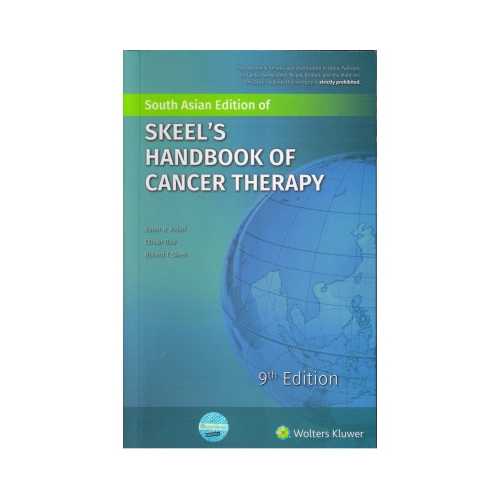 Skeels Handbook of Cancer Therapy by Olivier Rixe