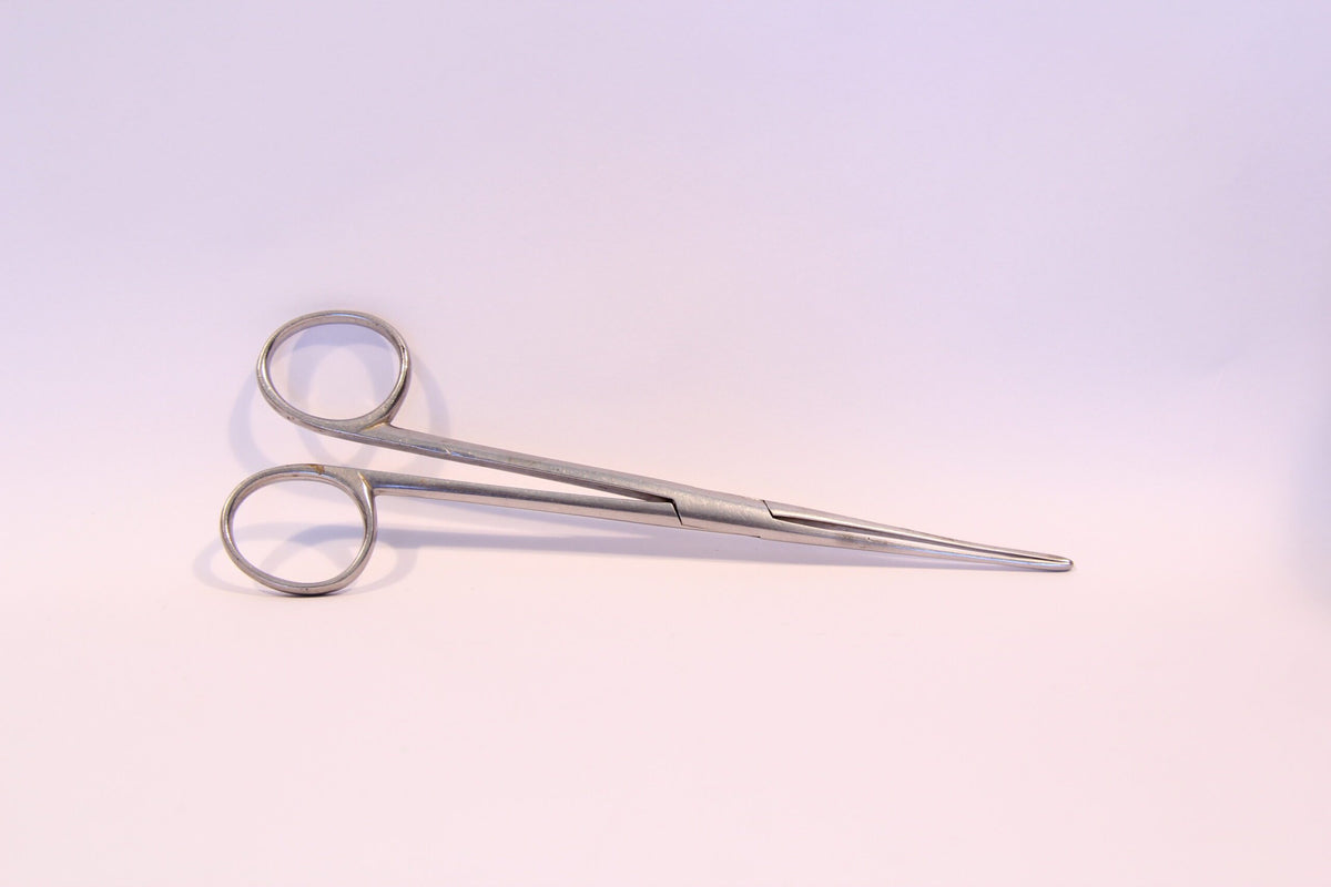 SINUS FORCEPS 6 REG