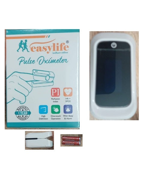 Easy Life Pulse Oximeter