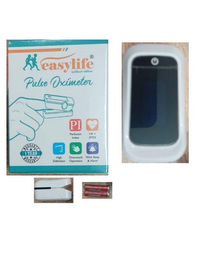 Easy Life Pulse Oximeter