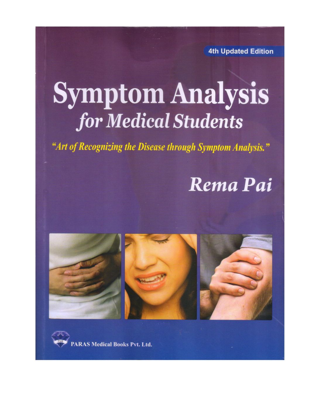 Symptom Analysis for Medical Students 4/e Reprint 2024 Updated Edition