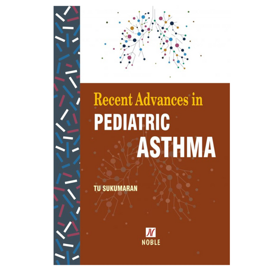 Recent Advances in Pediatric Asthma By Dr. TU Sukumaran