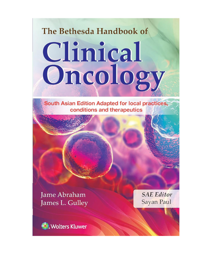 The Bethesda Handbook of Clinical Oncology, SAE 2020 by Paul S