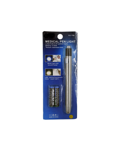 Pen Torch