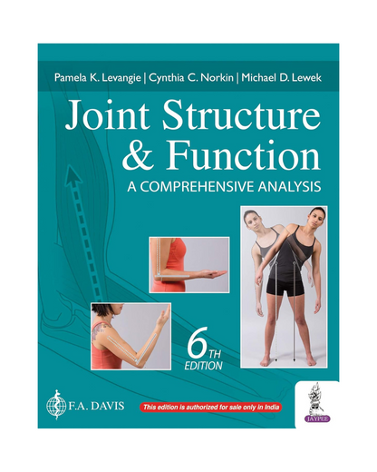 Joint Structure & Function by Cynthia Norkin