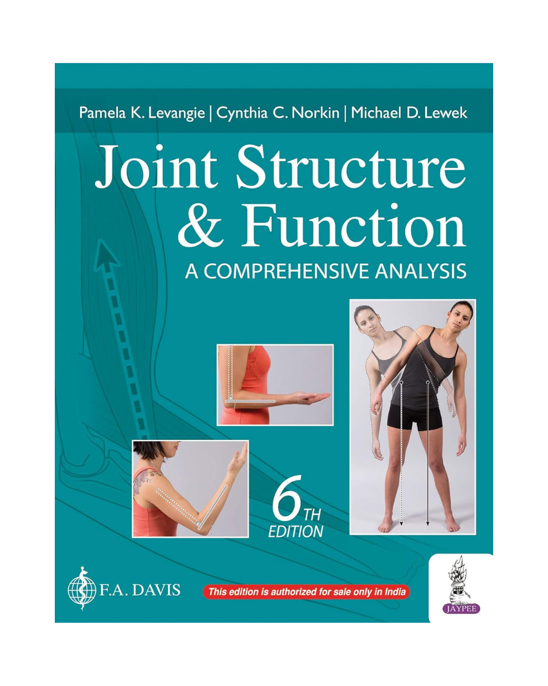 Joint Structure & Function by Cynthia Norkin