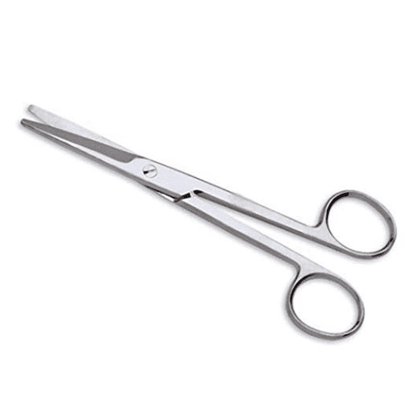 MAYO SCISSORS 6 CVD REG