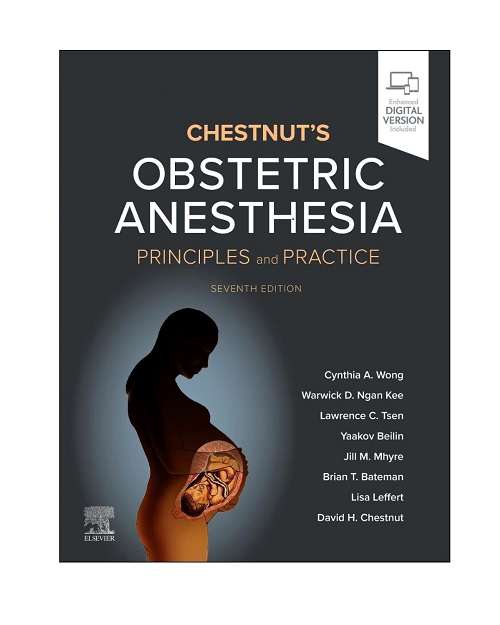 Chestnut's Obstetric Anesthesia 7/e 2026