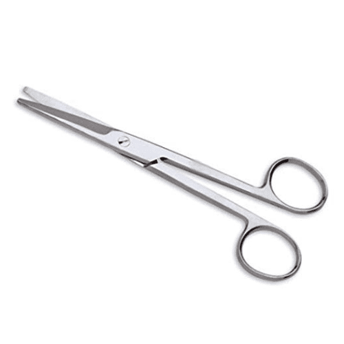 MAYO SCISSORS 6 CVD REG