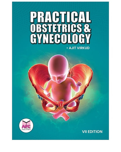 Practical Obstetrics & Gynecology By Ajit Virkud 7/e 2025
