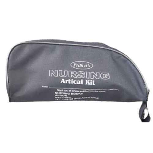 Clinical Nursing Kit