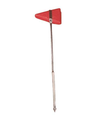 Knee Hammer (Triangle)