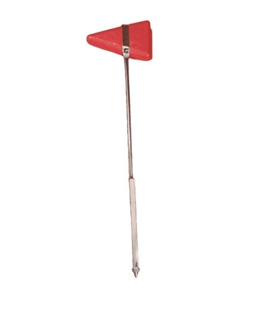 Knee Hammer (Triangle)