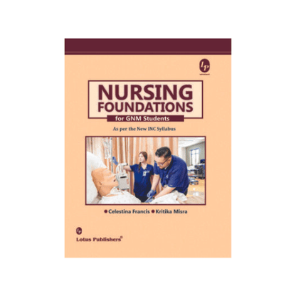 Nursing Foundation For GNM Students