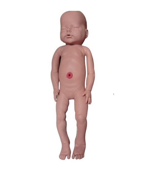 Baby Doll Model
