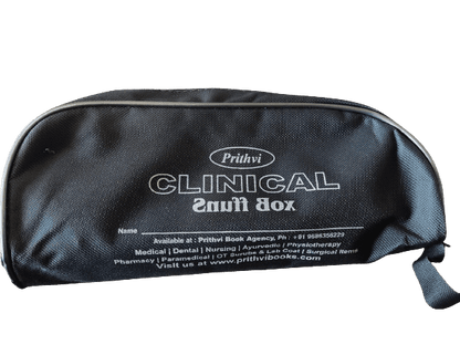 Clinical Snuff Box (Clinical-CNS-Kit) for MBBS