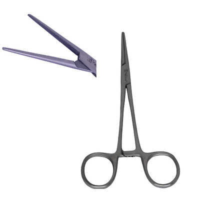 Straight Artery Forceps 6 inches