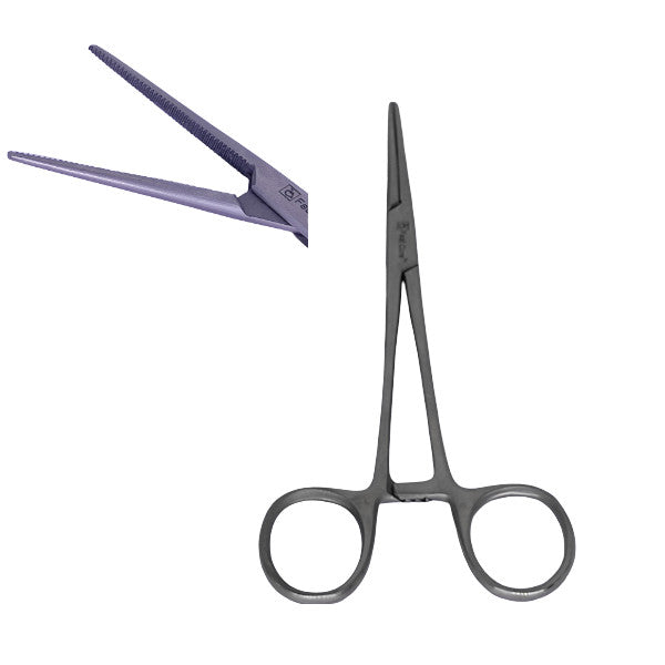 Straight Artery Forceps 6 inches