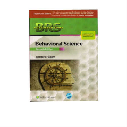 BRS Behavioral Science