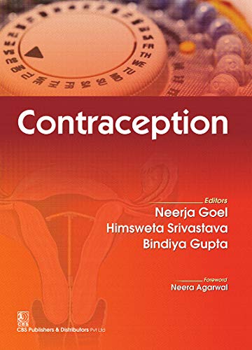 CONTRACEPTION (PB 2016) By Neerja Goel