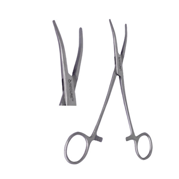 Curved Artery Forceps 6 inches (Mosquito Forceps)