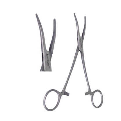 Curved Artery Forceps 6 inches (Mosquito Forceps)