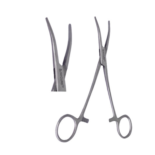 Curved Artery Forceps 6 inches (Mosquito Forceps)