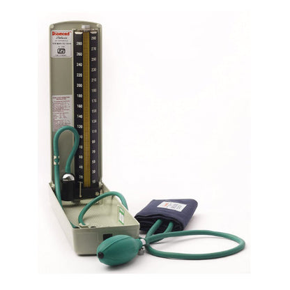 Diamond Deluxe Mercurial Blood Pressure Apparatus