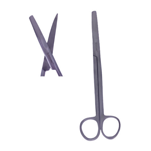 Bandage/Dressing Scissors Straight (8 inches)