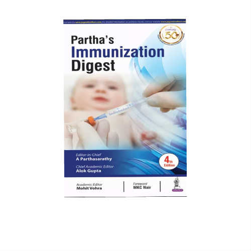 Partha’s Immunization Digest