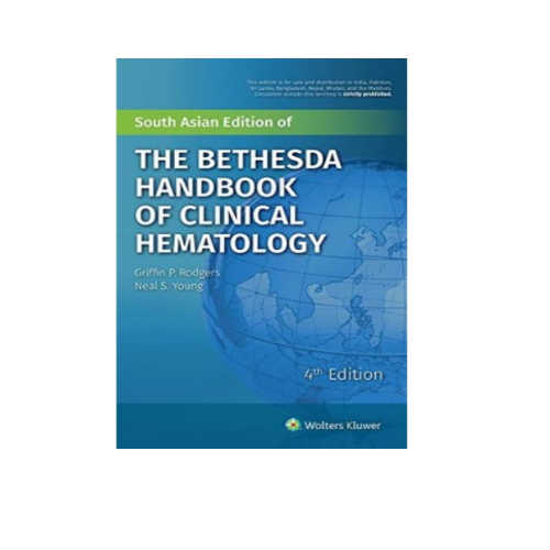 Bethesda Handbook Of Clinical Hematology