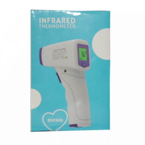 Infrared Thermometer