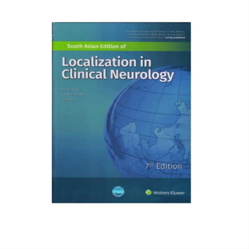 Localization In Clinical Neurology Paul Brazis